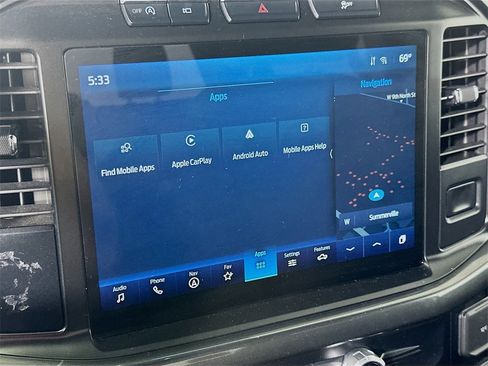 Used 2023 Ford F150 XLT w/ Equipment Group 302A High image 25