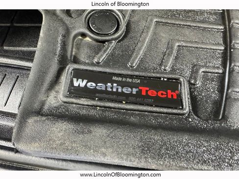 Used 2022 Jeep Grand Cherokee L Limited w/ Trailer Tow Group (B) AWD/4WD image 33