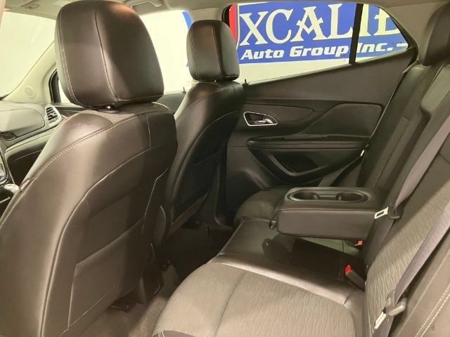 Used 2016 Buick Encore FWD image 21