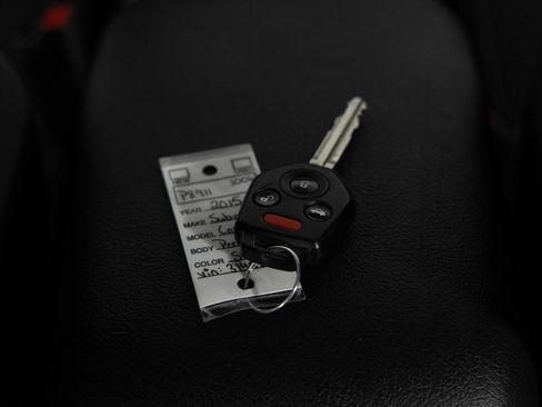 Used 2015 Subaru Crosstrek 2.0i Premium image 37