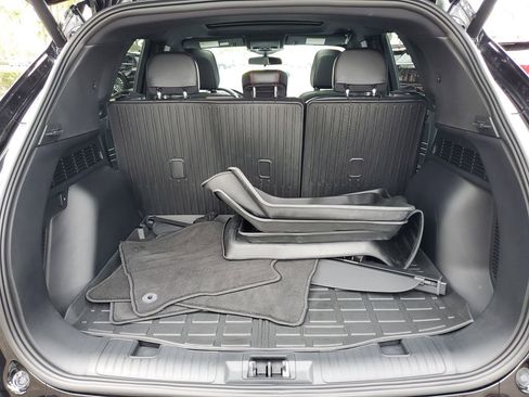 Used 2024 Ford Escape ST-Line w/ Tech Pack #1 image 10