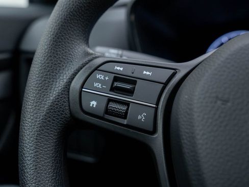 New 2026 Honda CR-V EX image 31