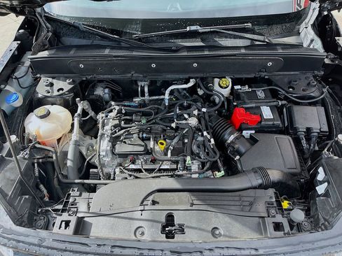 Used 2023 Ford Bronco Sport Outer Banks image 29