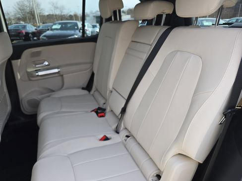 New 2026 Mercedes-Benz GLB 250 GLB 250 image 15
