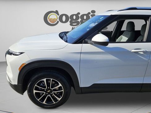 New 2026 Chevrolet TrailBlazer LT w/ LT Cold Weather Package image 19