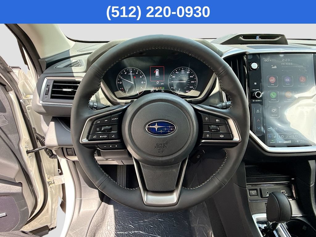 New 2026 Subaru Ascent Touring AWD/4WD image 12
