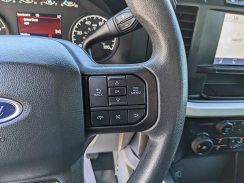 Used 2023 Ford F450 XLT w/ 360-Degree Camera Package image 31