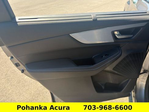 Certified 2024 Acura MDX SH-AWD w/ Technology Package image 25