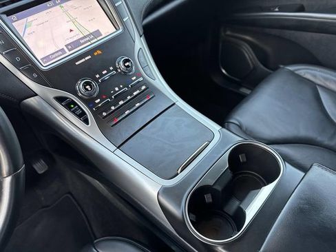 Used 2020 Lincoln Nautilus FWD w/ Equipment Group 101A image 26