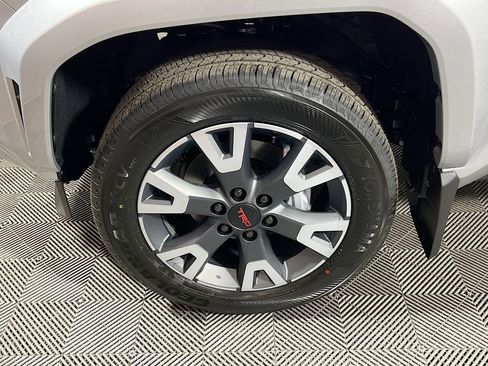 New 2026 Toyota 4Runner TRD Sport Premium AWD/4WD image 25