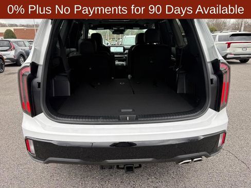 New 2025 Kia Telluride EX X-Line image 30