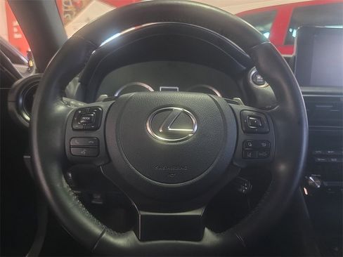 Used 2024 Lexus IS 350 F Sport image 25