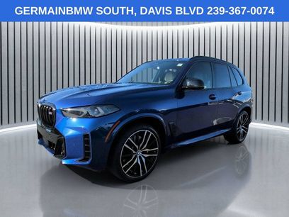 Certified 2026 BMW X5 M60i