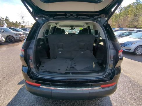 Used 2021 Jeep Grand Cherokee L Limited image 39