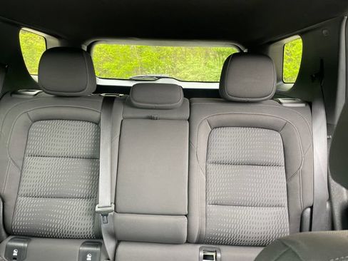 Certified 2025 Chevrolet Equinox LT AWD/4WD image 36
