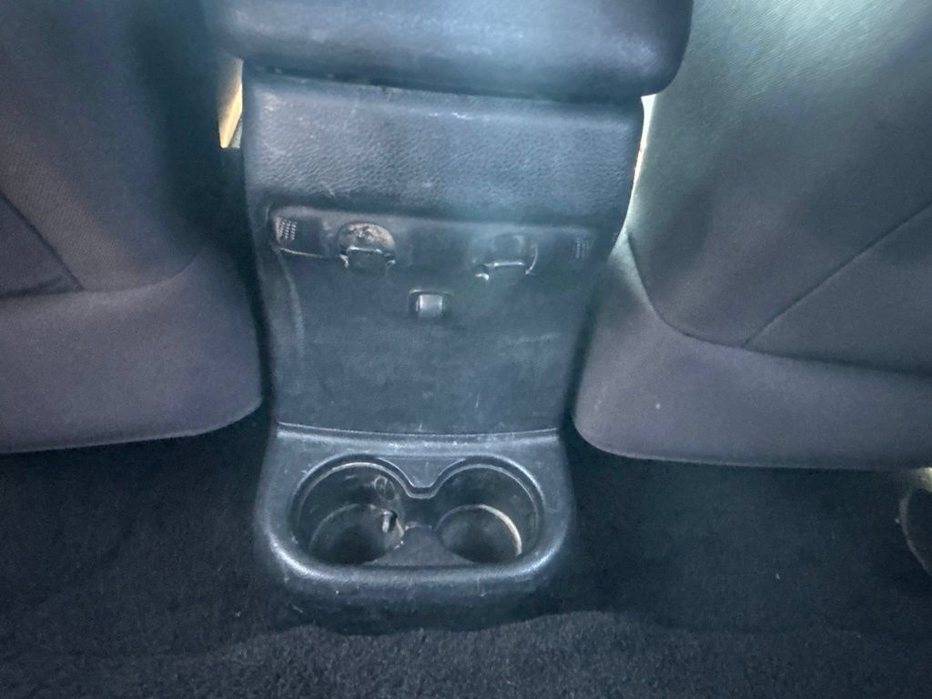 Used 2017 Jeep Wrangler Sport AWD/4WD image 26