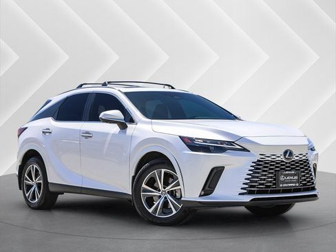 Used 2023 Lexus RX 350 Premium FWD image 1