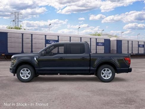 New 2026 Ford F150 XLT RWD image 3