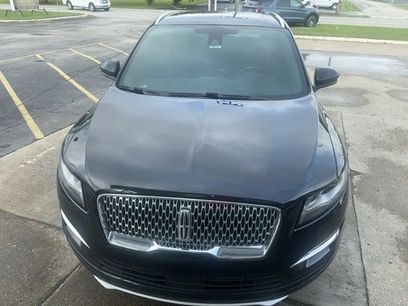 Used 2019 Lincoln MKC Reserve