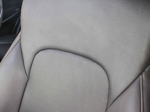 Used 2017 Hyundai Santa Fe Sport 2.0T w/ Cargo Package image 25