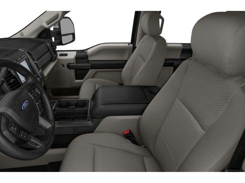 Used 2020 Ford F250 XLT AWD/4WD image 7