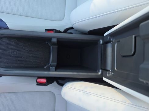 New 2026 Nissan Leaf SV+ w/ Floor Mat Package (SV+) image 25