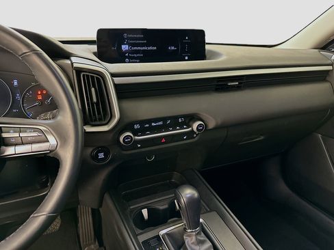 Used 2025 MAZDA CX-50 AWD 2.5 S w/ Premium Package image 26