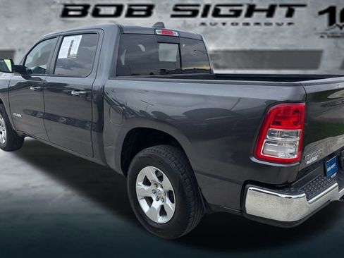 Used 2019 RAM 1500 Big Horn image 4