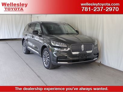 Used 2023 Lincoln Aviator AWD w/ Premium Package