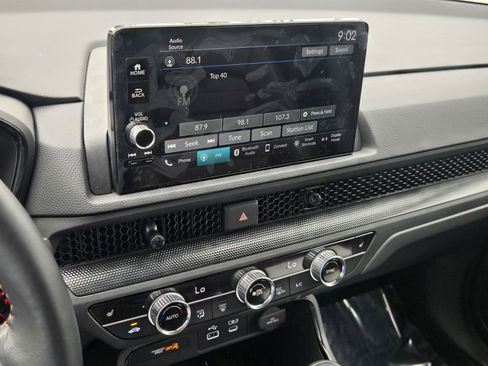 Used 2025 Honda CR-V Sport-L image 20