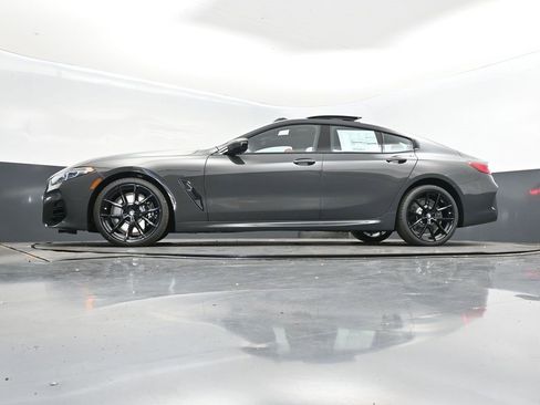 New 2026 BMW 840i xDrive image 38