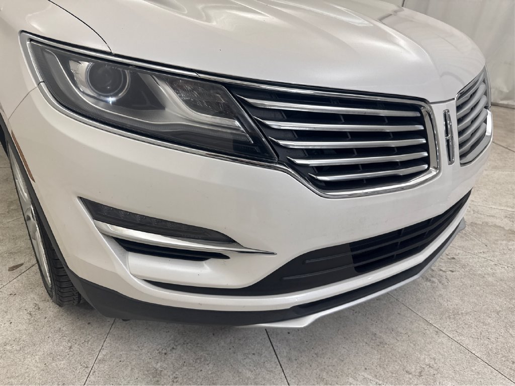 Used 2017 Lincoln MKC Reserve FWD image 13
