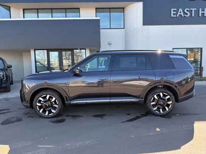 New 2027 Kia Telluride S