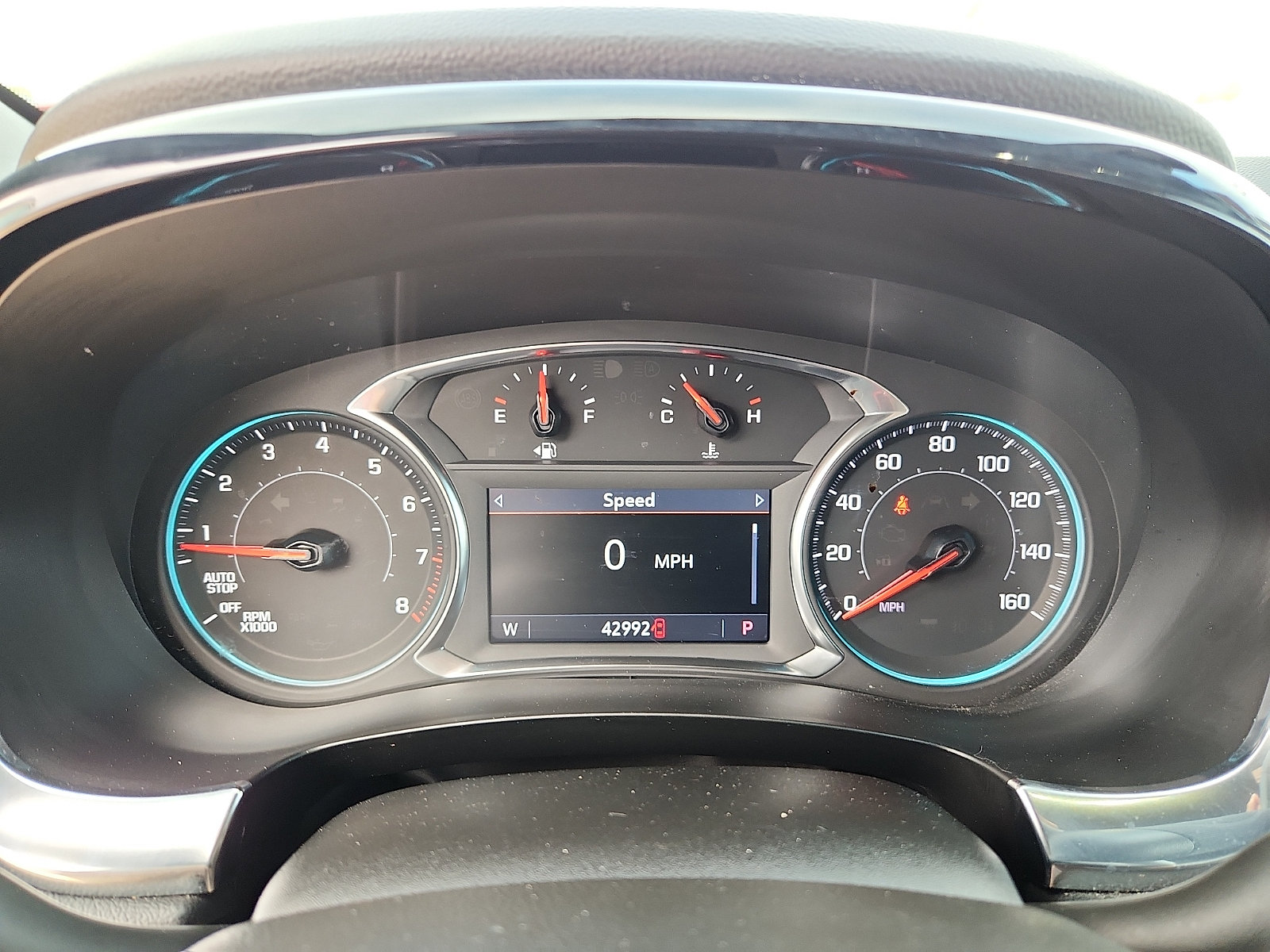Used 2023 Chevrolet Traverse LT AWD/4WD image 17