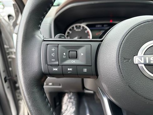 Used 2023 Nissan Rogue SV w/ SV Premium B Package image 23