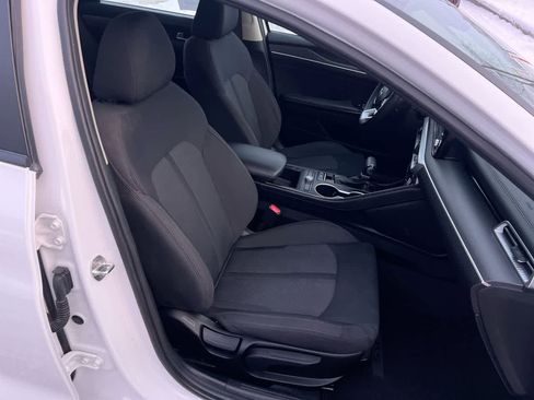 Used 2023 Kia K5 LXS image 28