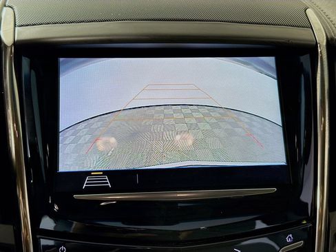 Used 2018 Cadillac ATS Luxury AWD/4WD image 15