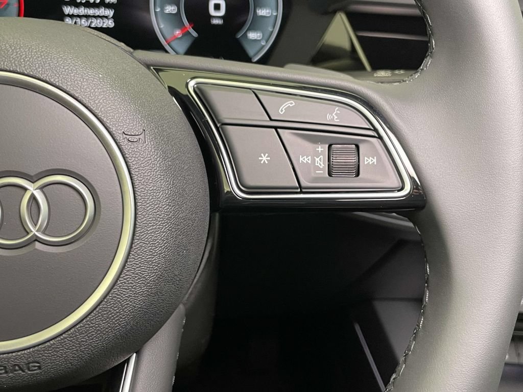 New 2026 Audi A3 2.0T Premium AWD/4WD image 38
