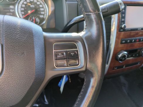 Used 2012 RAM 3500 Laramie w/ Cold Weather Group image 19