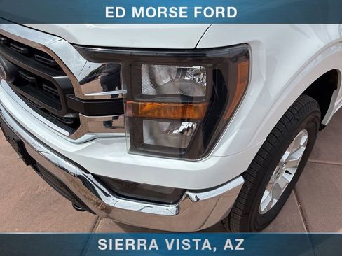 Certified 2023 Ford F150 4x4 SuperCrew image 3