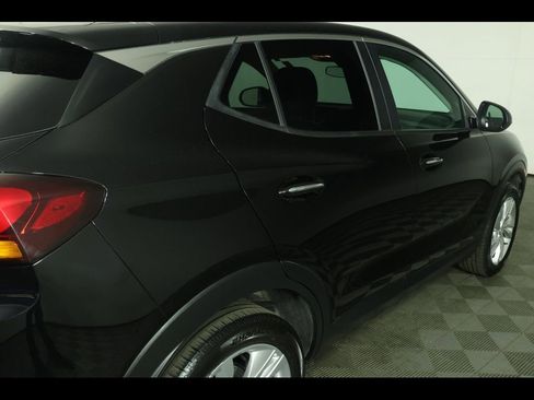 Used 2025 Buick Encore GX Preferred AWD/4WD image 15
