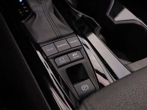 Certified 2025 Toyota Camry XSE w/ Premium Package image 19