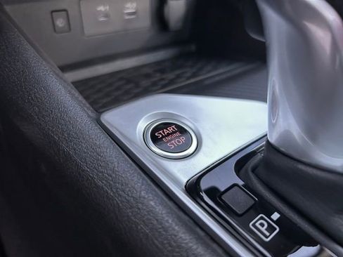 New 2025 Nissan Altima 2.5 SV w/ SV Special Edition Package image 22