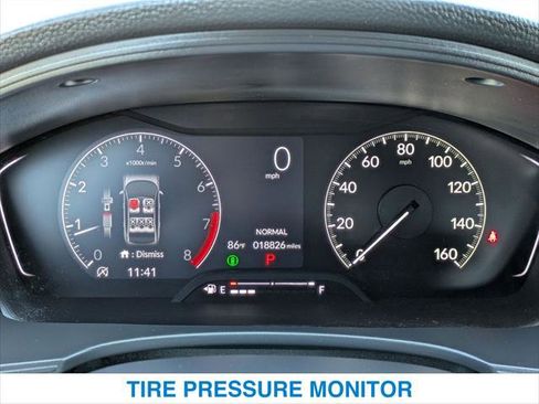 Certified 2024 Honda Civic Sport image 16