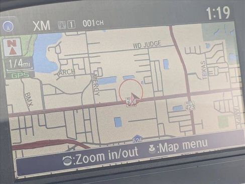 Used 2013 Honda Accord EX-L image 13