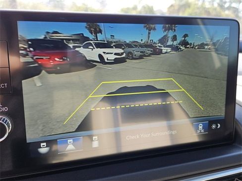 Certified 2025 Acura ADX A-Spec image 9