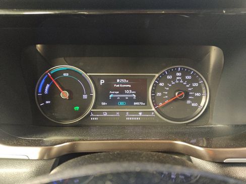 Used 2021 Kia Sorento EX image 23