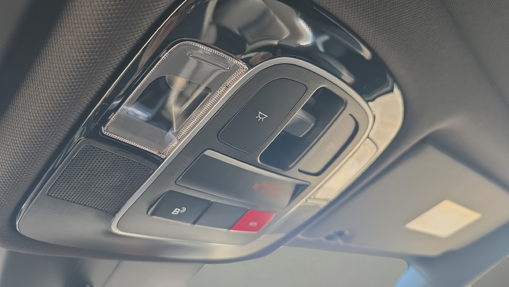 New 2026 Hyundai Tucson Limited AWD/4WD image 15
