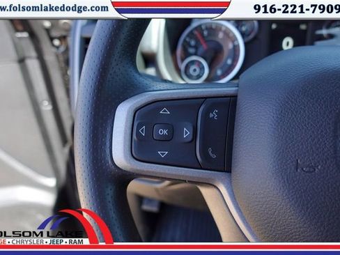 New 2024 RAM 2500 Tradesman w/ Towing Technology Group image 14