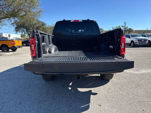 Certified 2023 Ford F150 XLT w/ Equipment Group 302A High image 30